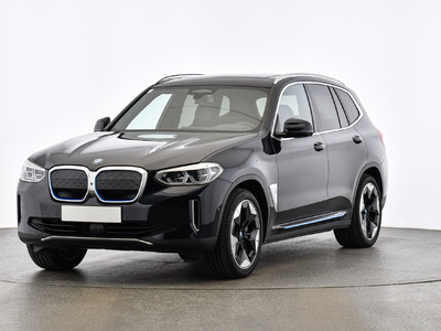 BMW iX3 Impressive (G08), 2021