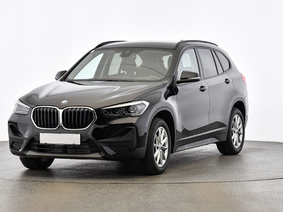 BMW X1 sDrive16d Aut. (F48) Advantage, 2022