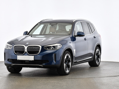 BMW iX3 Impressive (G08), 2021