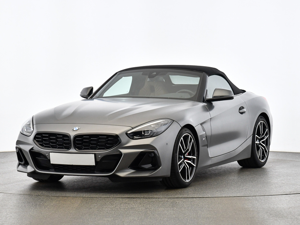 BMW Z4 sDrive 20i (G29) Aut. M Sportpaket, 2023