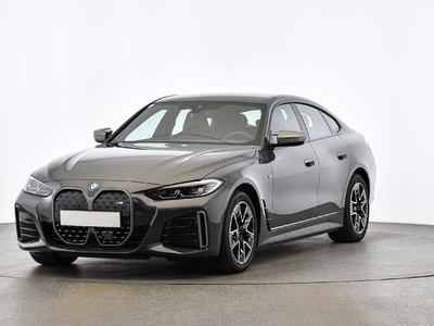 BMW i4 M50 xDrive Gran Coupe, 2023