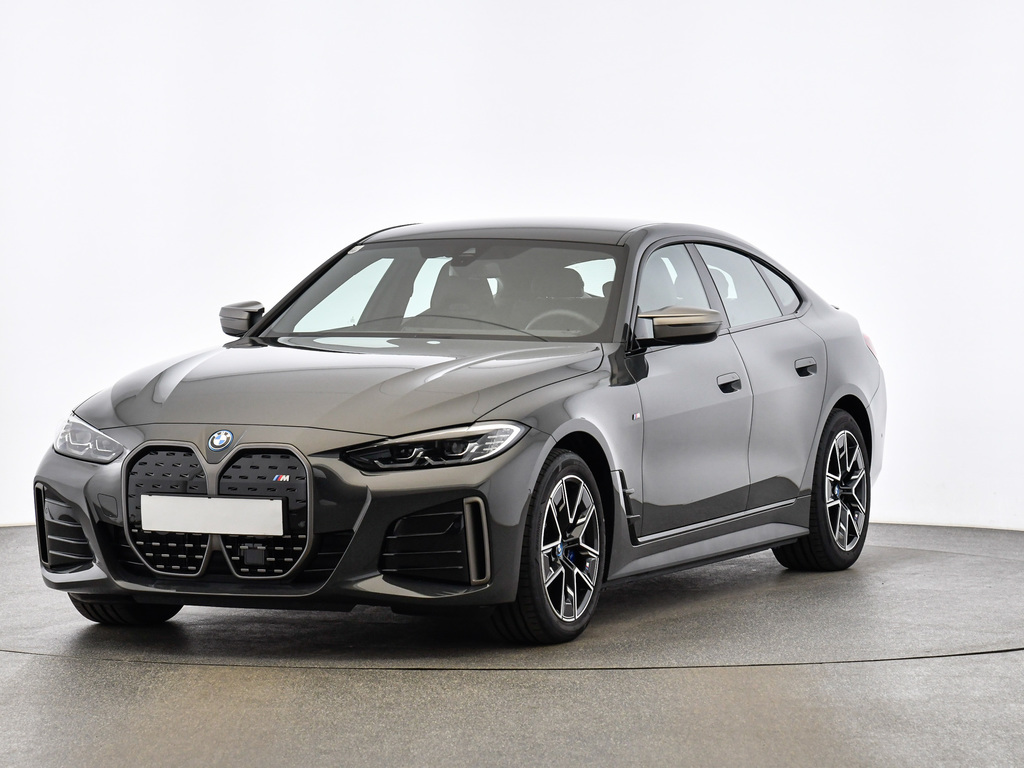 BMW i4 M50 xDrive Gran Coupe, 2023