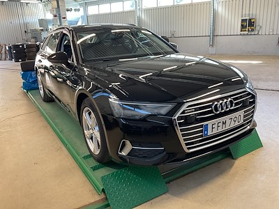 Audi A6 Avant 50 TFSI e quattro Proline Sport Avant