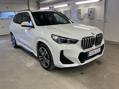 BMW Ix1 iX1 xDrive30 M Sport Kamera Drag H/K **SEE TEST LINK BELOW**