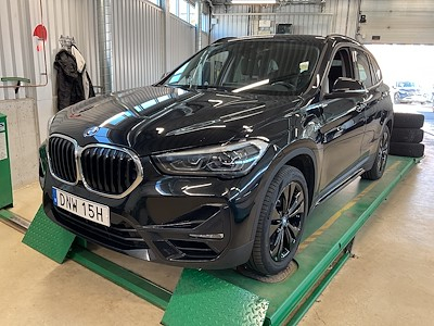 BMW X1 X1 xDrive25e Sport Line HuD Navi