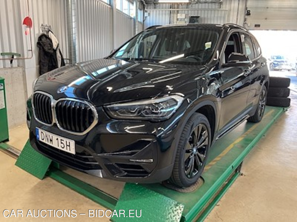 BMW X1 X1 xDrive25e Sport Line HuD Navi