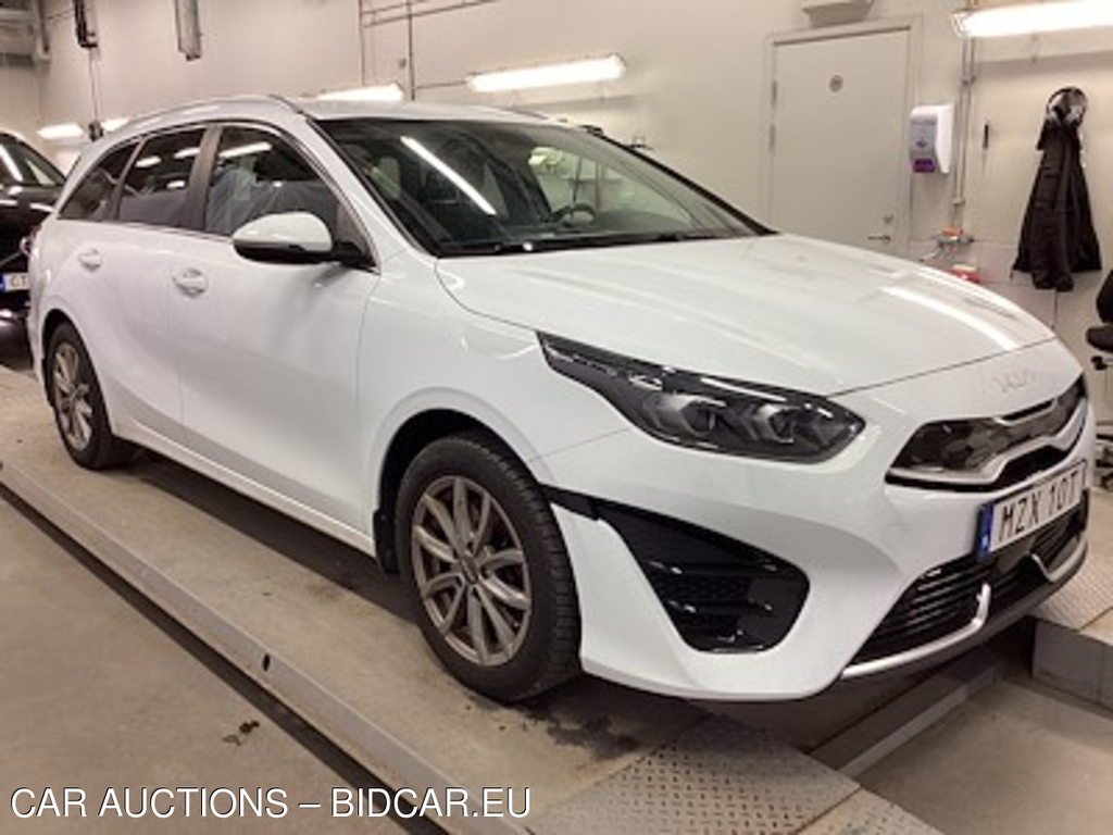 Kia Ceed Plug-In Advance Plus Kamera