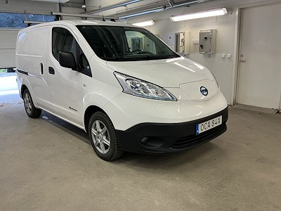 Nissan E-NV200 e-NV200 40 kWh Comfort Plus