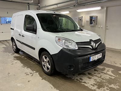 Renault Kangoo express Express 1.5 dCi Varmare