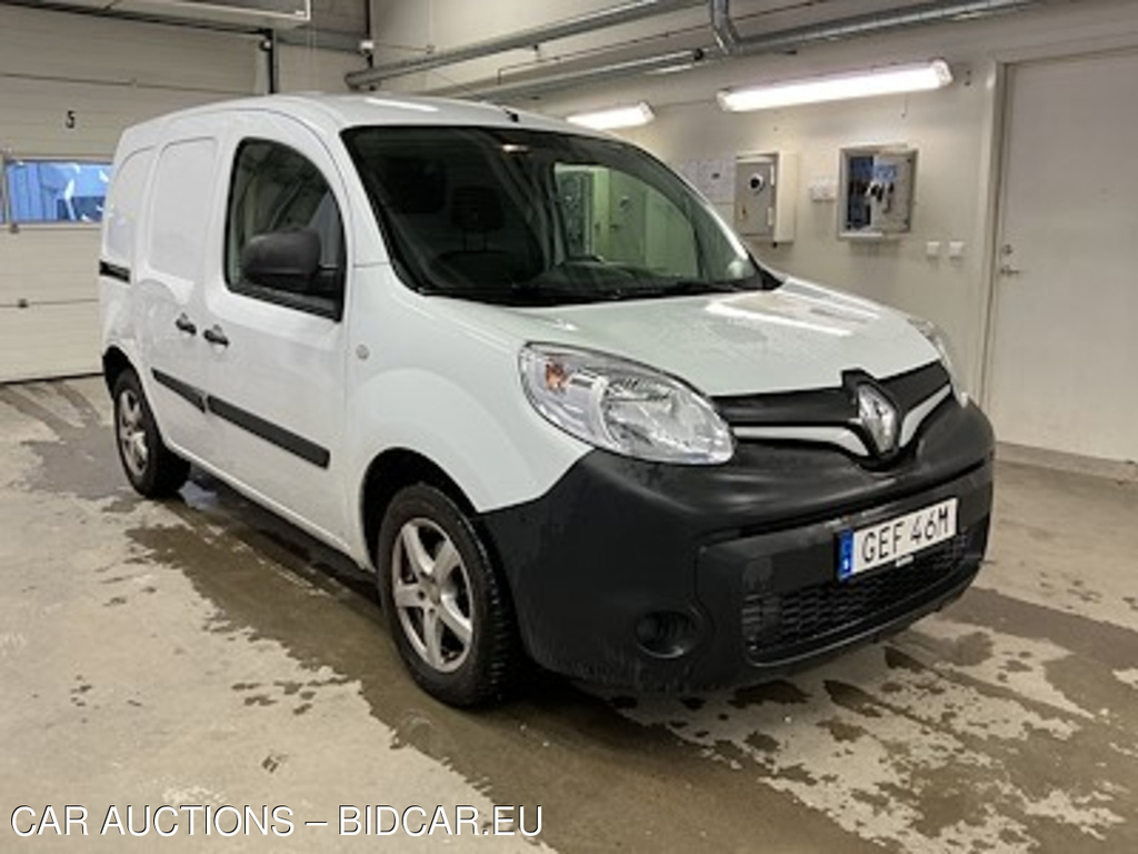 Renault Kangoo express Express 1.5 dCi Varmare