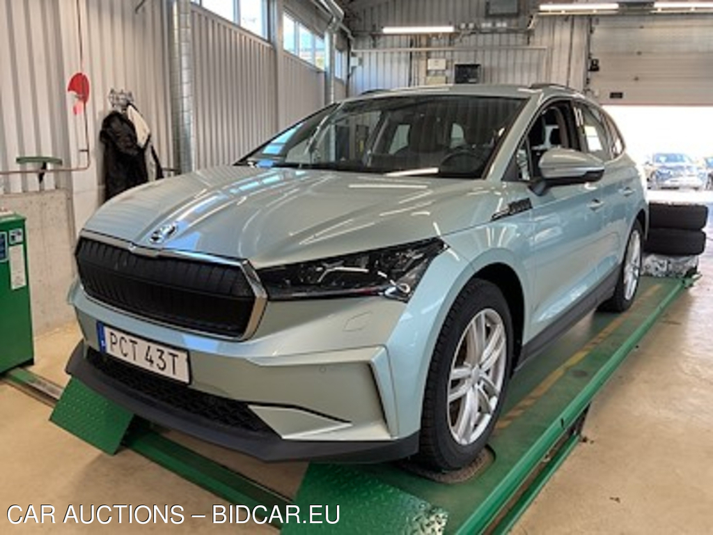 Skoda Enyaq iV 60 Drag Navi
