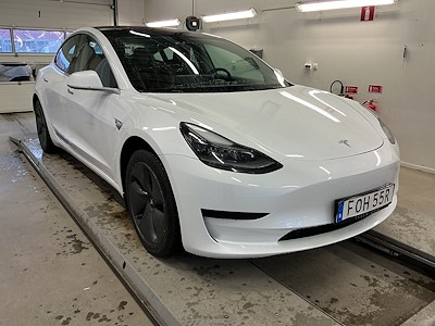 Tesla Model 3 Standard Range Plus