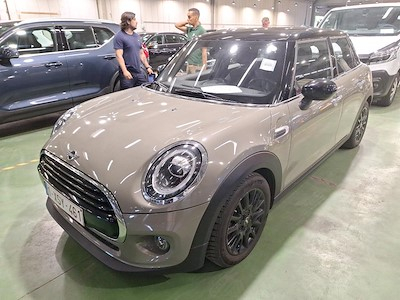 MINI Mini 1.5 COOPER