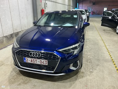 Audi A3 1.0 30 TFSI 81KW S TRONIC ADVAN. BUS. ED