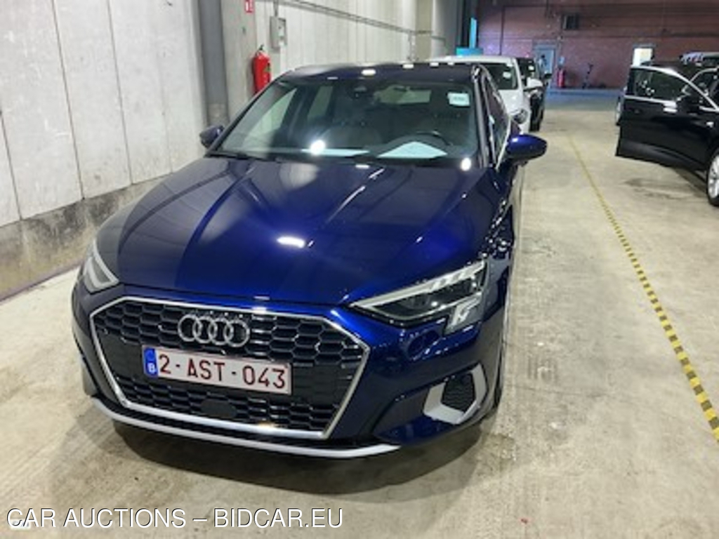 Audi A3 1.0 30 TFSI 81KW S TRONIC ADVAN. BUS. ED
