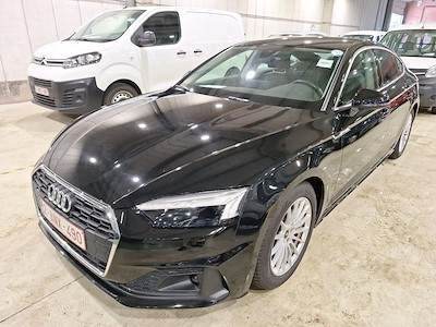 Audi A5 sportback 2.0 35 TFSI S TRONIC