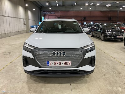Audi Q4 e-tron BEV 82KWH 40 ATTRACTION AUTO
