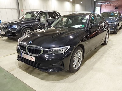 BMW 3 series berline 2.0 330E (135KW) BERLINE