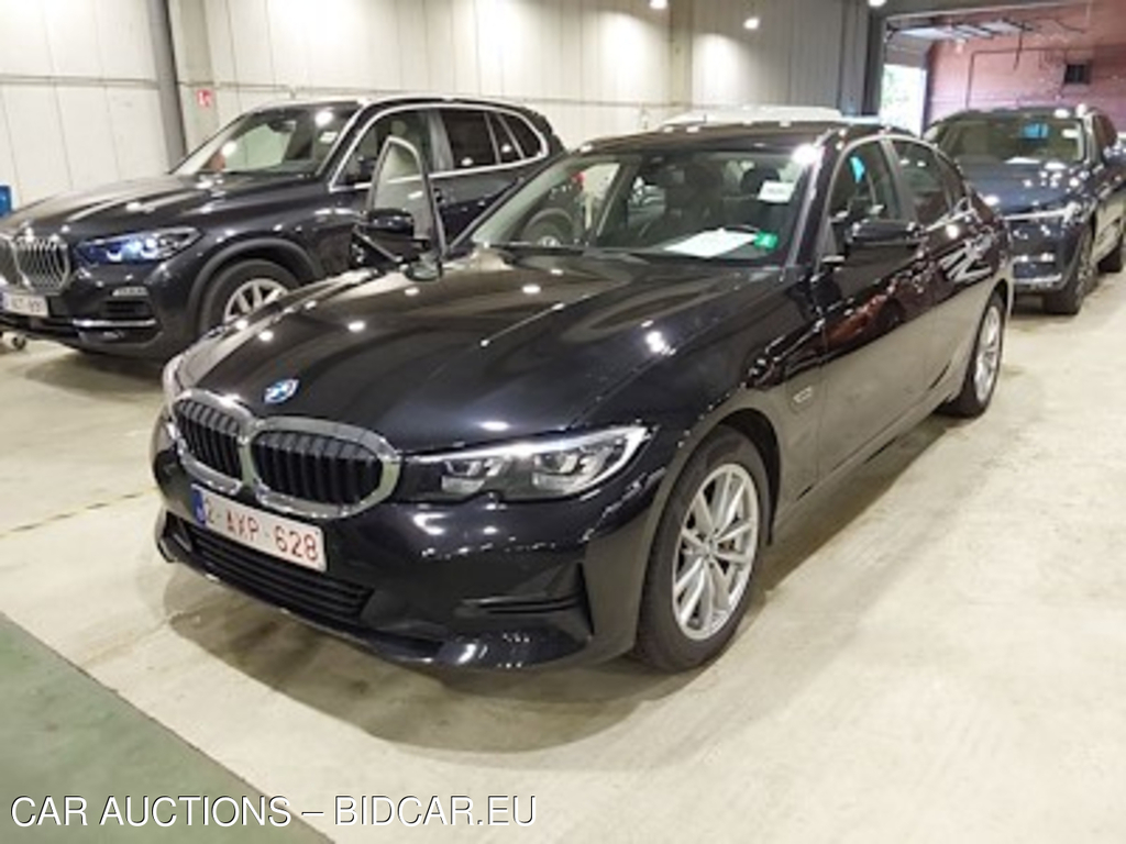 BMW 3 series berline 2.0 330E (135KW) BERLINE