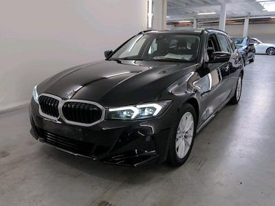 BMW 3 series touring 2.0 320E TOURING