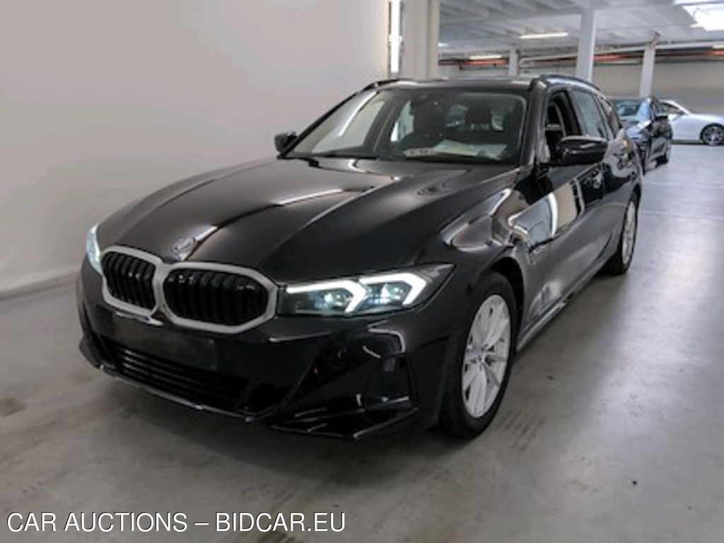 BMW 3 series touring 2.0 320E TOURING