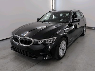 BMW 3 touring - 2019 320iA OPF Model Advantage Business