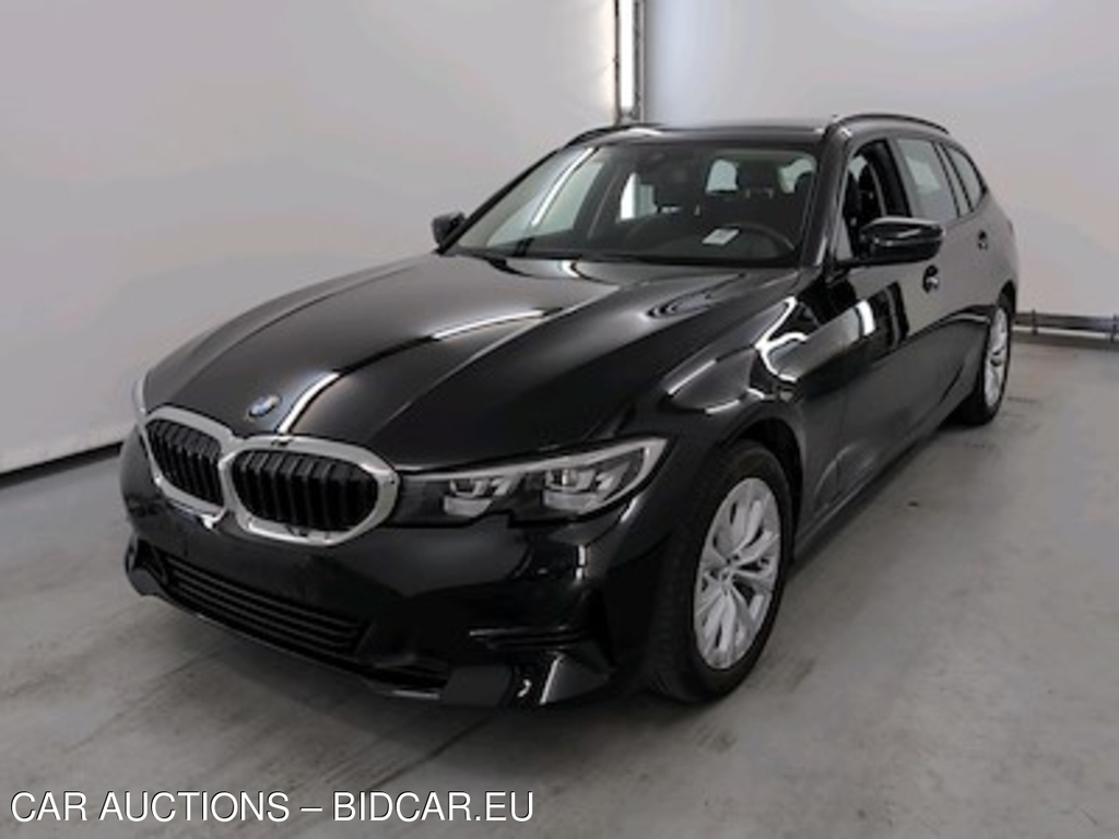 BMW 3 touring - 2019 320iA OPF Model Advantage Business