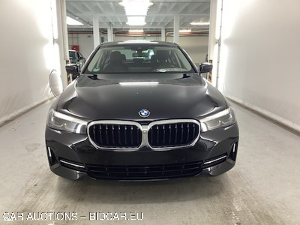 BMW 5 series berline 2.0 530E 170KW AUTO Parking Assistant Business
