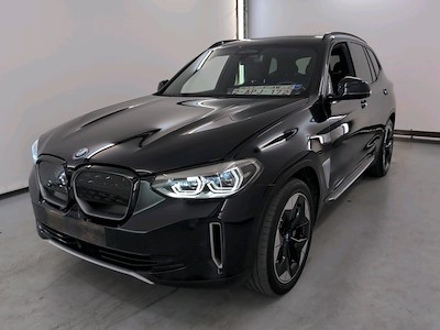 BMW IX3 80KWH AUTO