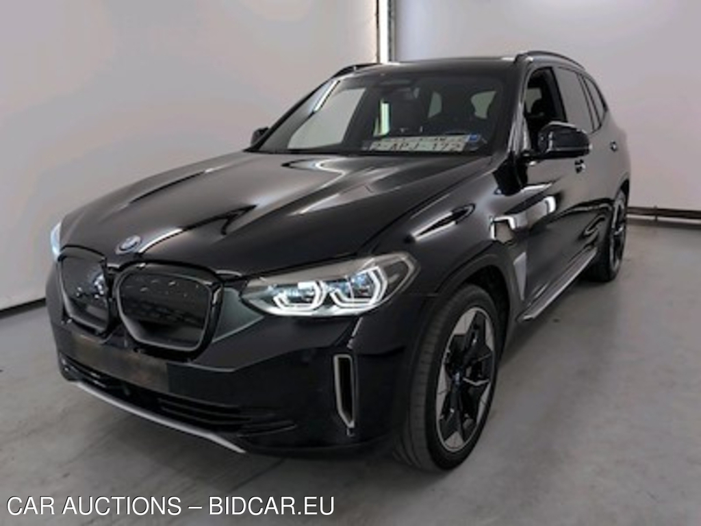 BMW IX3 80KWH AUTO