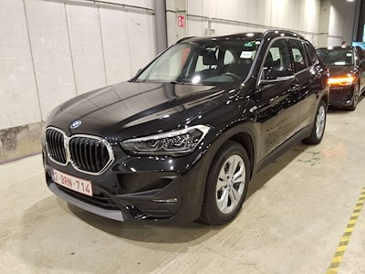 BMW X1 1.5 XDRIVE25E PHEV 162KW)