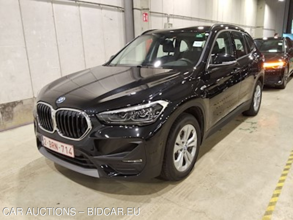 BMW X1 1.5 XDRIVE25E PHEV 162KW)
