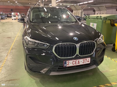 BMW X1 1.5 XDRIVE25E PHEV 162KW)