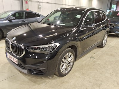 BMW X1 - 2019 1.5iA xDrive25e PHEV OPF Business Pack plus Comfort
