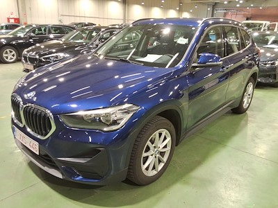 BMW X1 diesel - 2019 2.0 dA sDrive18 AdBlue