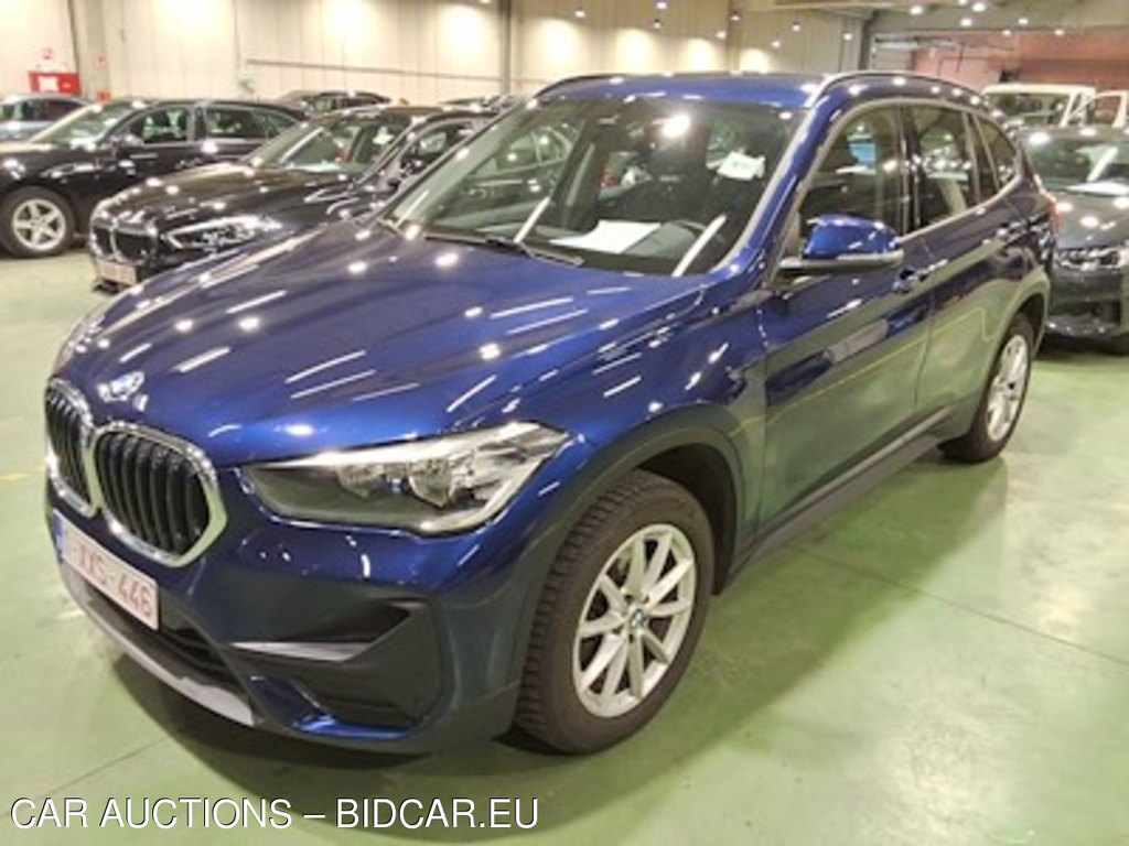 BMW X1 diesel - 2019 2.0 dA sDrive18 AdBlue