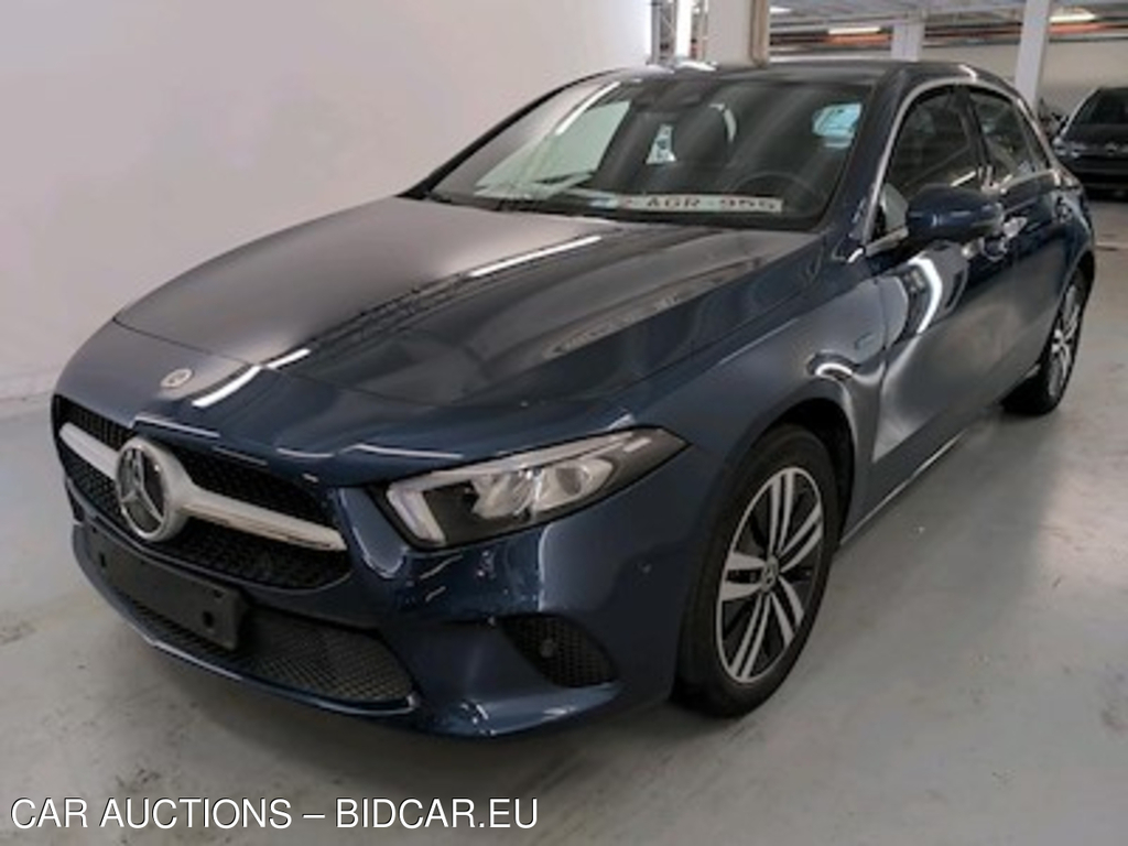 Mercedes-Benz A-Klasse 1.3 A 250 E DCT BUSINESS SOLUTION