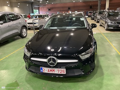 Mercedes-Benz Class A w177 A 160 Business Solution