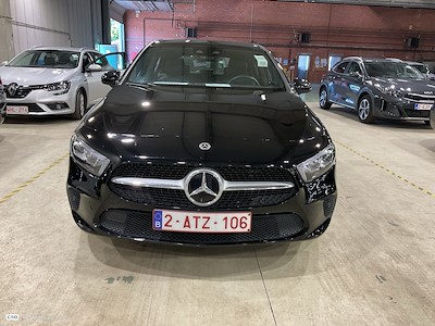 Mercedes-Benz Class A w177 A 250 e PHEV Business Solution