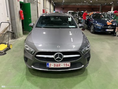 Mercedes-Benz Class A w177 A 250 e PHEV Business Solution