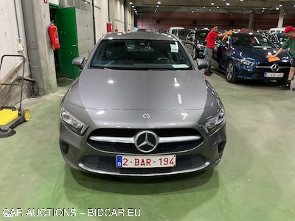 Mercedes-Benz Class A w177 A 250 e PHEV Business Solution