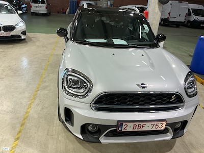 MINI COUNTRYMAN 1.5 COOPER S E 4WD AUTO
