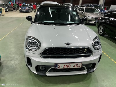 MINI COUNTRYMAN 1.5 COOPER S E 4WD AUTO
