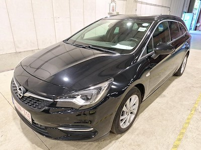 Opel Astra sports tourer - 2020 1.2 Turbo Elegance S-S