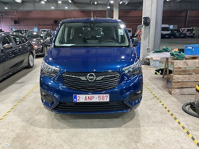 Opel Combo life 1.5 DIESEL 75KW S-S EDITION PLUS LWB