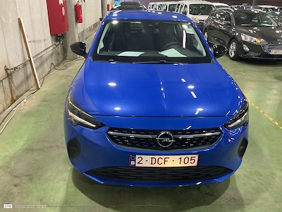 Opel CORSA 1.2 TURBO 74KW S-S ELEGANCE