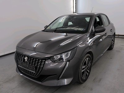 Peugeot 208 diesel - 2019 1.5 BlueHDi Allure