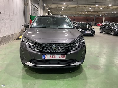 Peugeot 3008 1.2 PURETECH 96KW S&amp;S ALLURE PACK