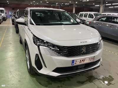 Peugeot 3008 1.5 BLUEHDI S&amp;S EAT8 ACTIVE PACK