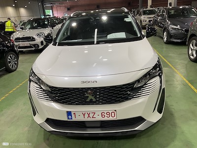 Peugeot 3008 1.6 HYBRID 225 E-AUTO8 ALLURE PACK